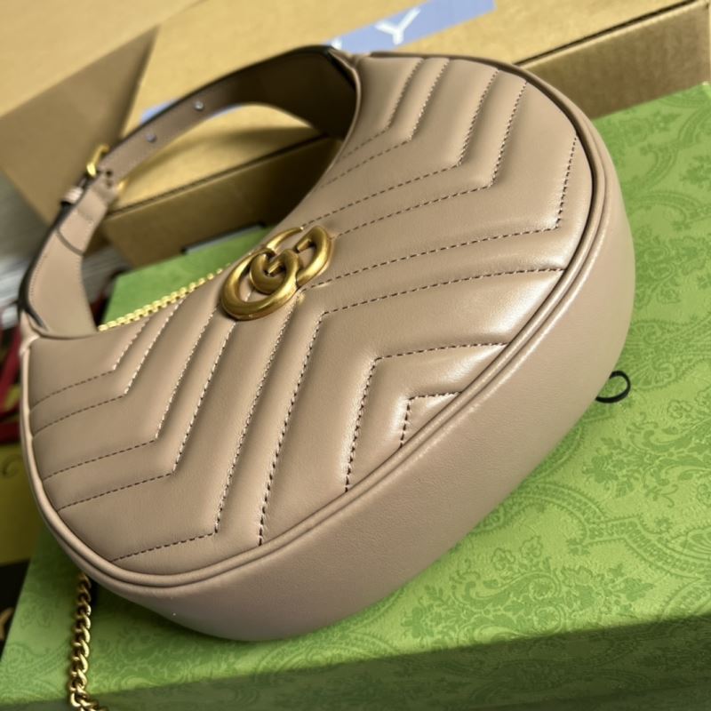 Gvc*1 hobo bags